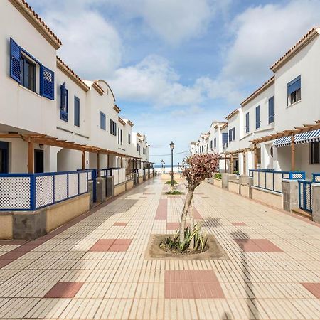 Vivienda Agaete Paradise Puerto de Las Nieves Exterior photo