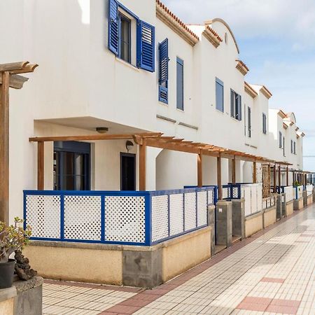 Vivienda Agaete Paradise Puerto de Las Nieves Exterior photo