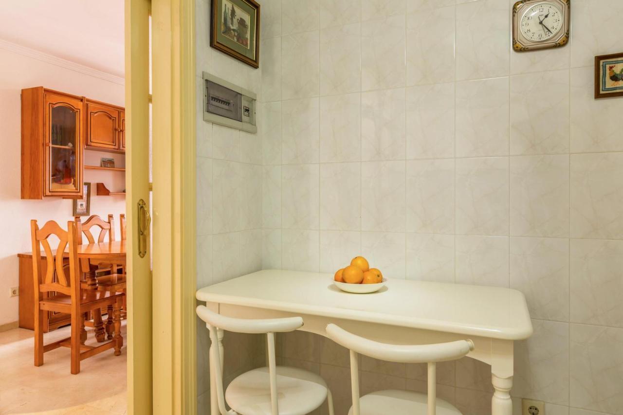 Vivienda Agaete Paradise Puerto de Las Nieves Exterior photo