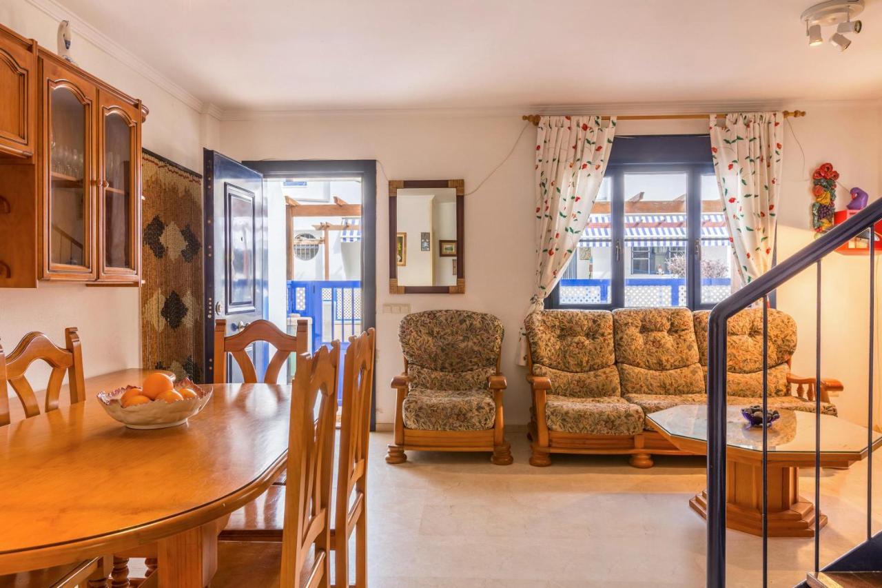 Vivienda Agaete Paradise Puerto de Las Nieves Exterior photo