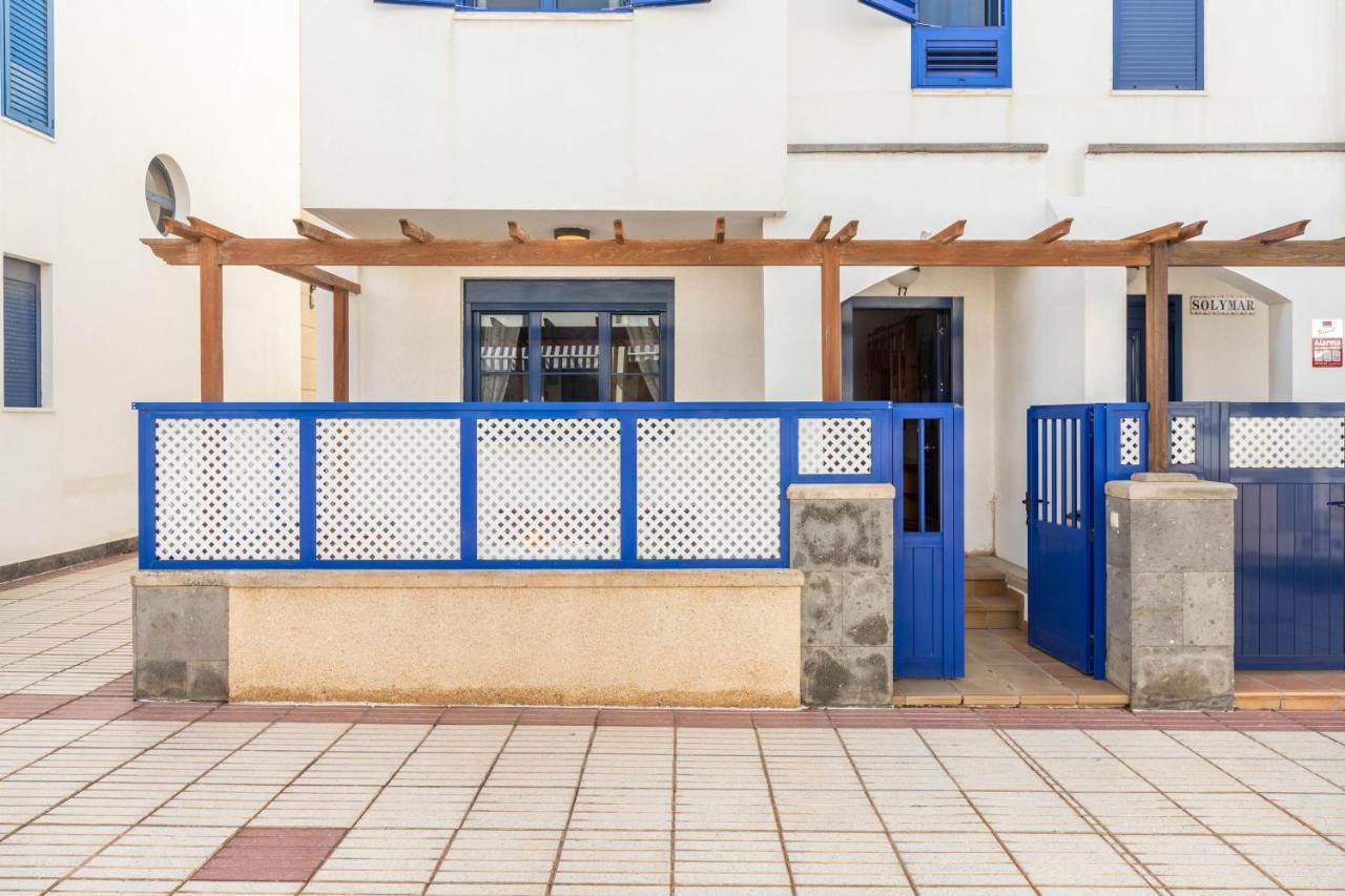 Vivienda Agaete Paradise Puerto de Las Nieves Exterior photo