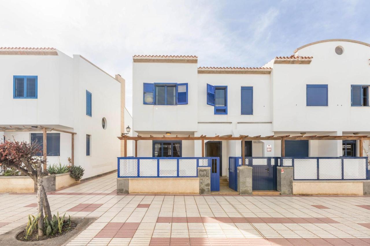 Vivienda Agaete Paradise Puerto de Las Nieves Exterior photo