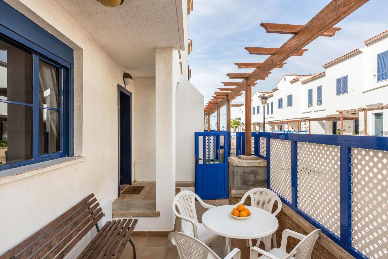 Vivienda Agaete Paradise Puerto de Las Nieves Exterior photo