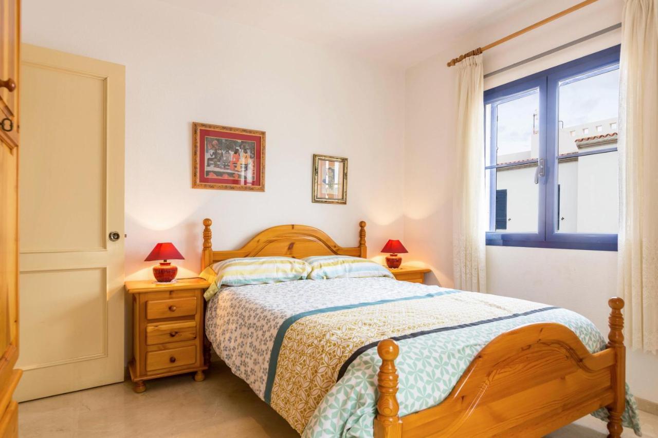 Vivienda Agaete Paradise Puerto de Las Nieves Exterior photo